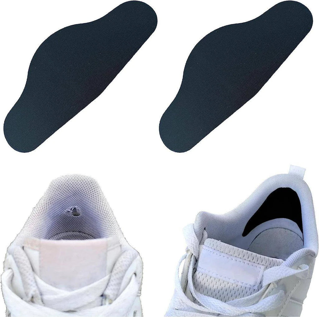 Trainer Armour Heel Hole Preventer Pack