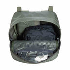 Tatonka Side Pocket 4L BC - Stone Grey Olive
