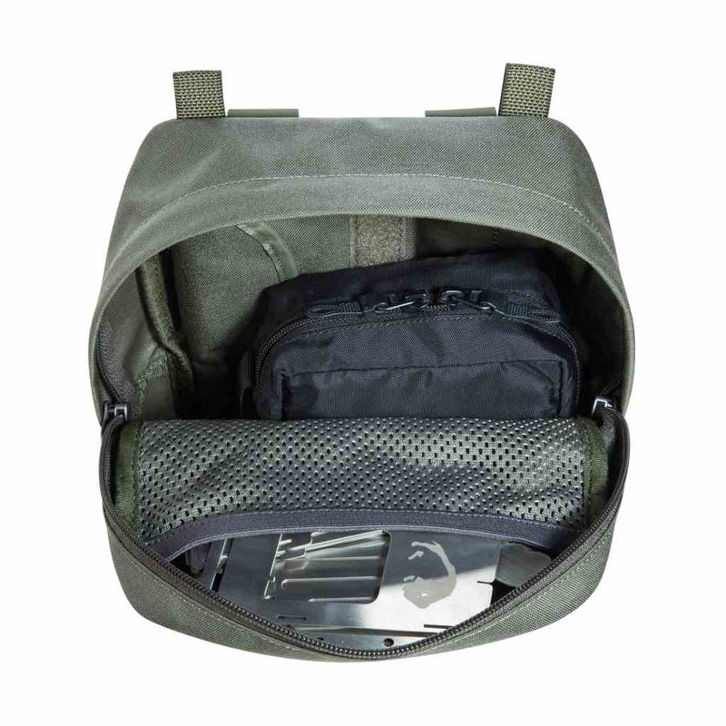 Tatonka Side Pocket 4L BC - Stone Grey Olive