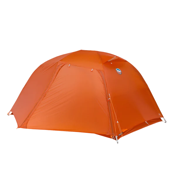 Big Agnes Copper Spur UL2 Hyperbead 2 Person Tent