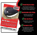 Trainer Armour Big Toe Hole Preventer Pack | Gearshop NZ
