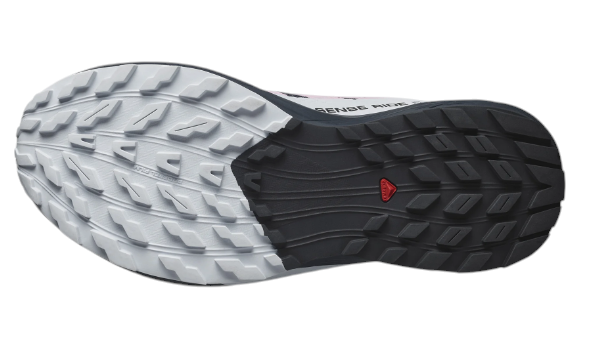 Salomon Women's Sense Ride 5 Trail Running Shoes