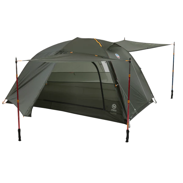 Big Agnes Copper Spur Hyperbead UL3 Bikepack