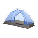 Marmot Tungsten UL 1P Tent - BirchBark/Trail Blue | Gearshop NZ