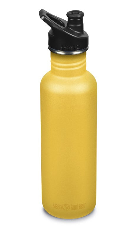 Klean Kanteen Classic Bottle 800ml