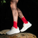 Creepers Merino Toe Socks - Crew Length Ltd Edition | Gearshop NZ