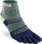 Injinji TRAIL 2.0 Women's Specific Midweight Mini-Crew