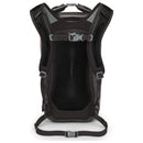 Osprey Transporter Roll Top Waterproof Bag 25L Black