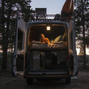 Luci Original Matte Rechargable & Solar Lantern