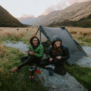 Gossamer The Two - 2P Tent | Gearshop NZ