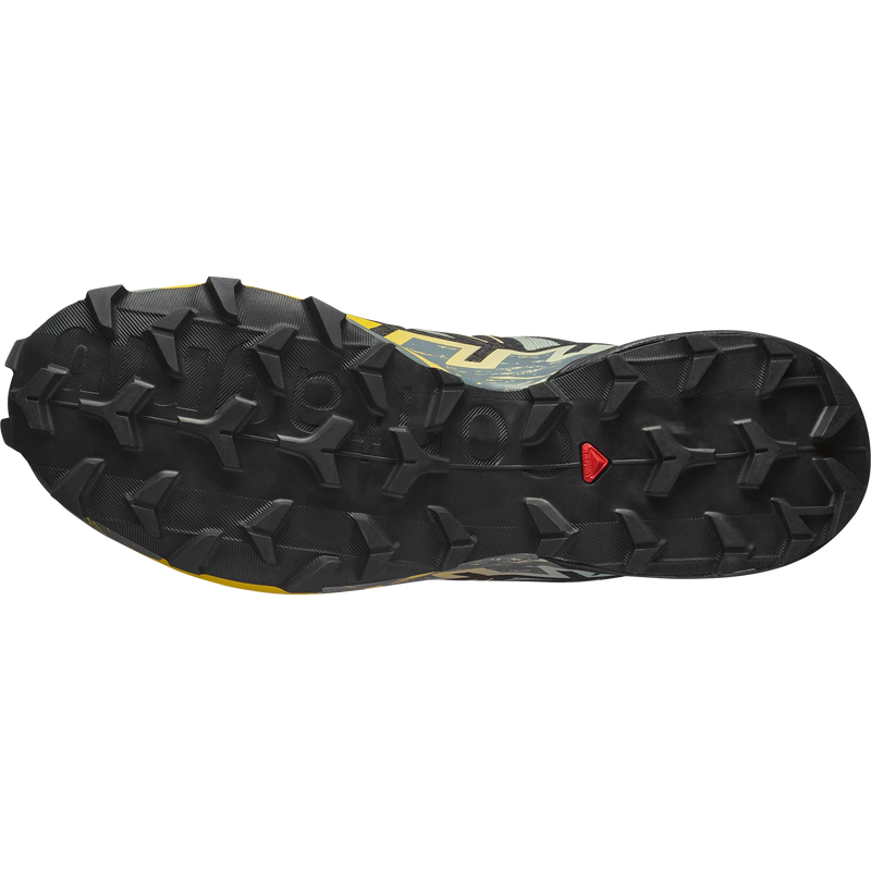 Salomon Men's Speedcross 6 Trail Running Shoes