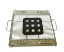 Toaks Fireplace Grill Attachment | Gearshop NZ