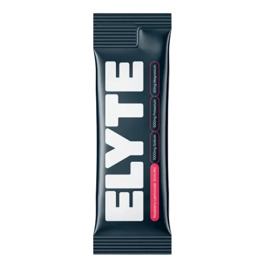 Elyte Hydration Powder