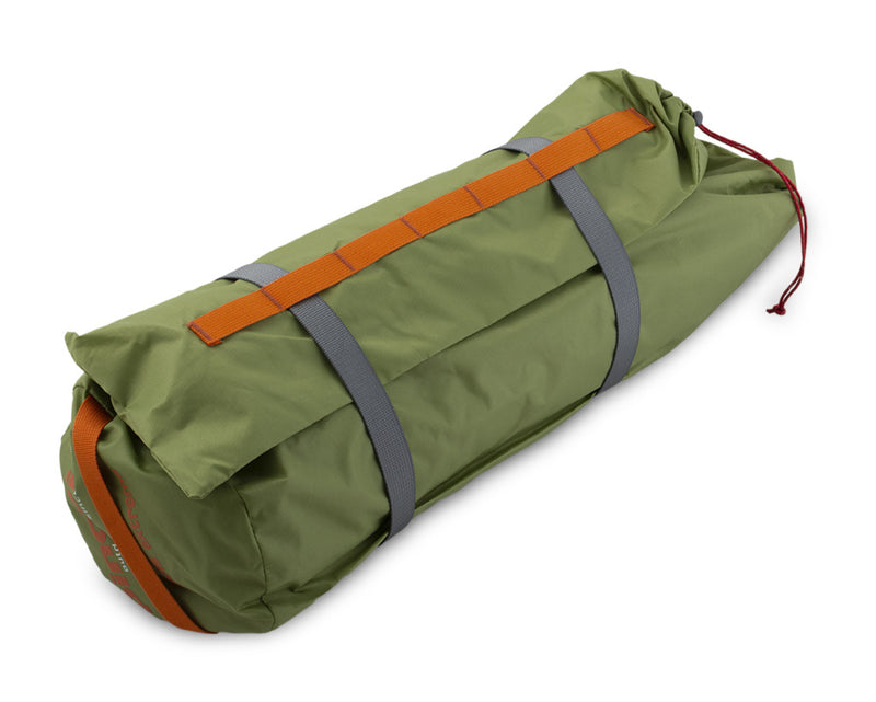 Pinguin Arris Extreme DAC 2 Person Tent - Green