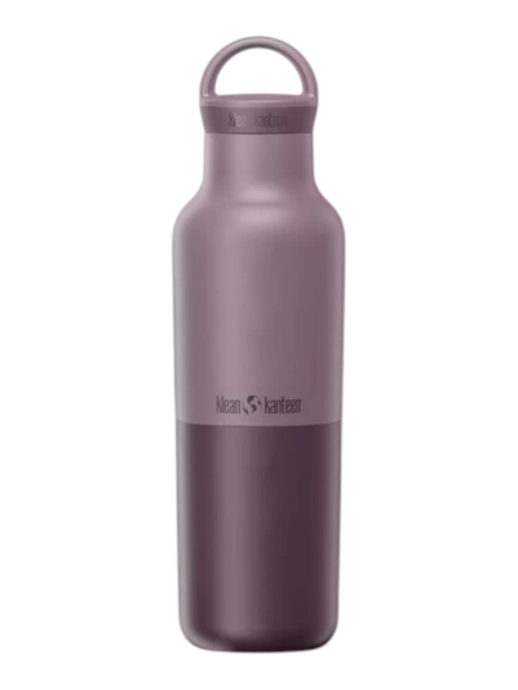 Klean Kanteen Rise Arch Loop Cap Bottle 592ml