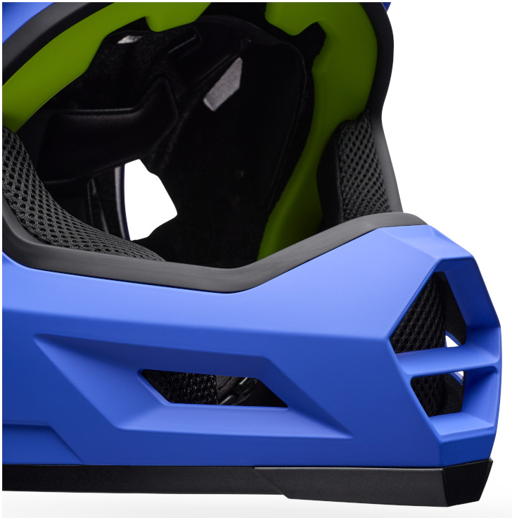 Bell Sanction 2 Helmet