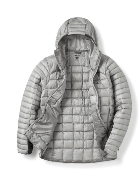 Rab Men's Mythic Alpine Light Down Jacket 26