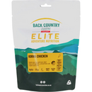 Back Country Cuisine Elite High Cal Korma Chicken Regular