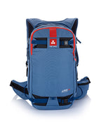Arva Ride 24 Snowsports Backpack - Denim Blue