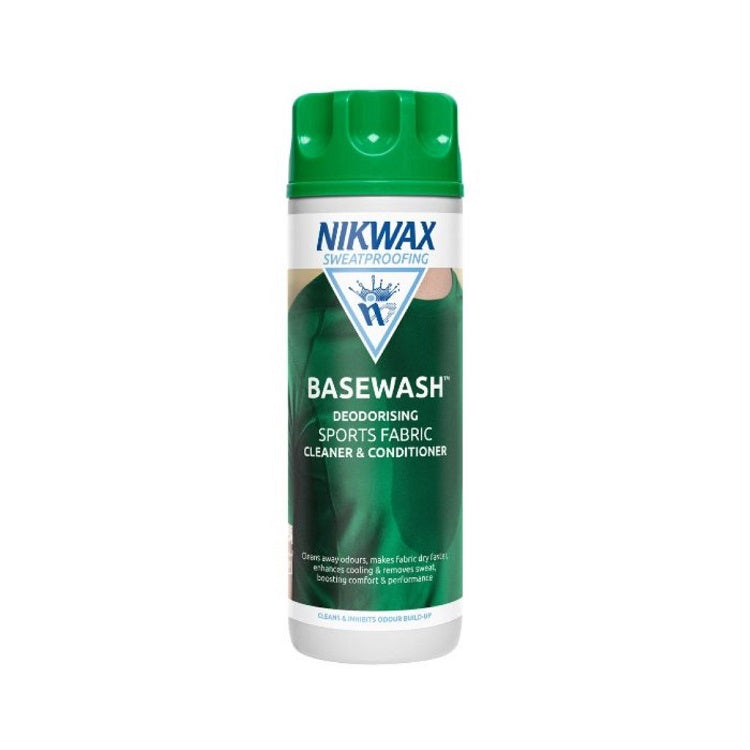 Nikwax Base Wash 300ml