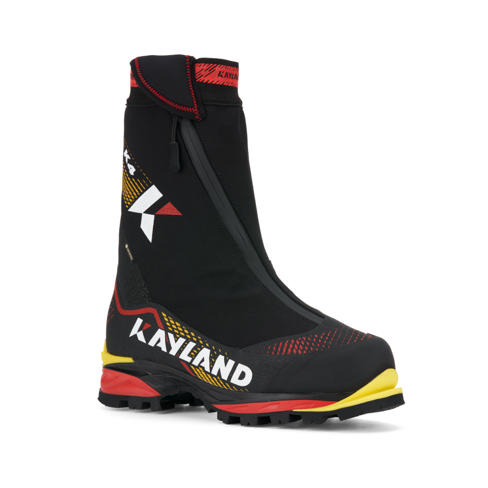 Kayland K4 GTX Mountaineering Boot