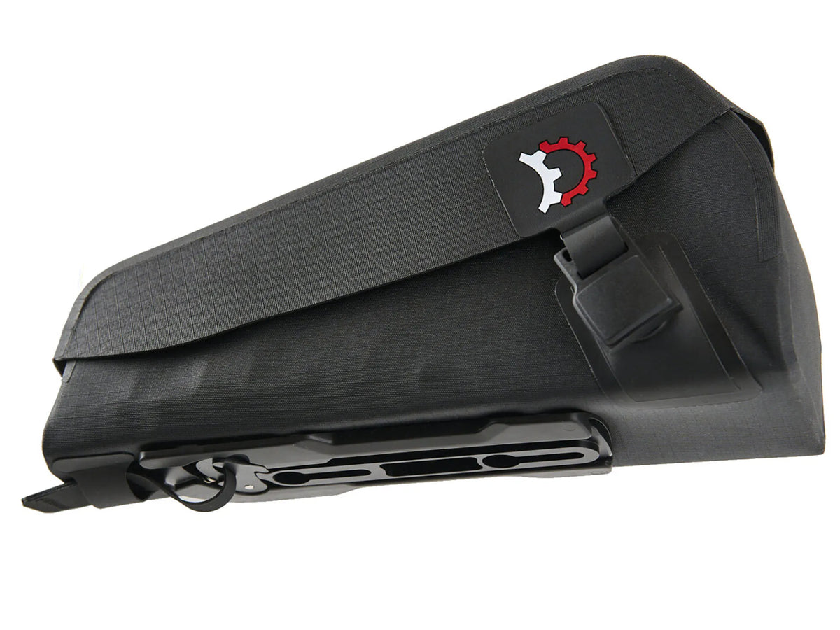 Revelate Designs Mag Tank Fast Track Bag w/ TPU Liner