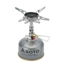 Soto Windmaster Stove | Gearshop NZ