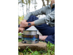Evernew Titanium Cup