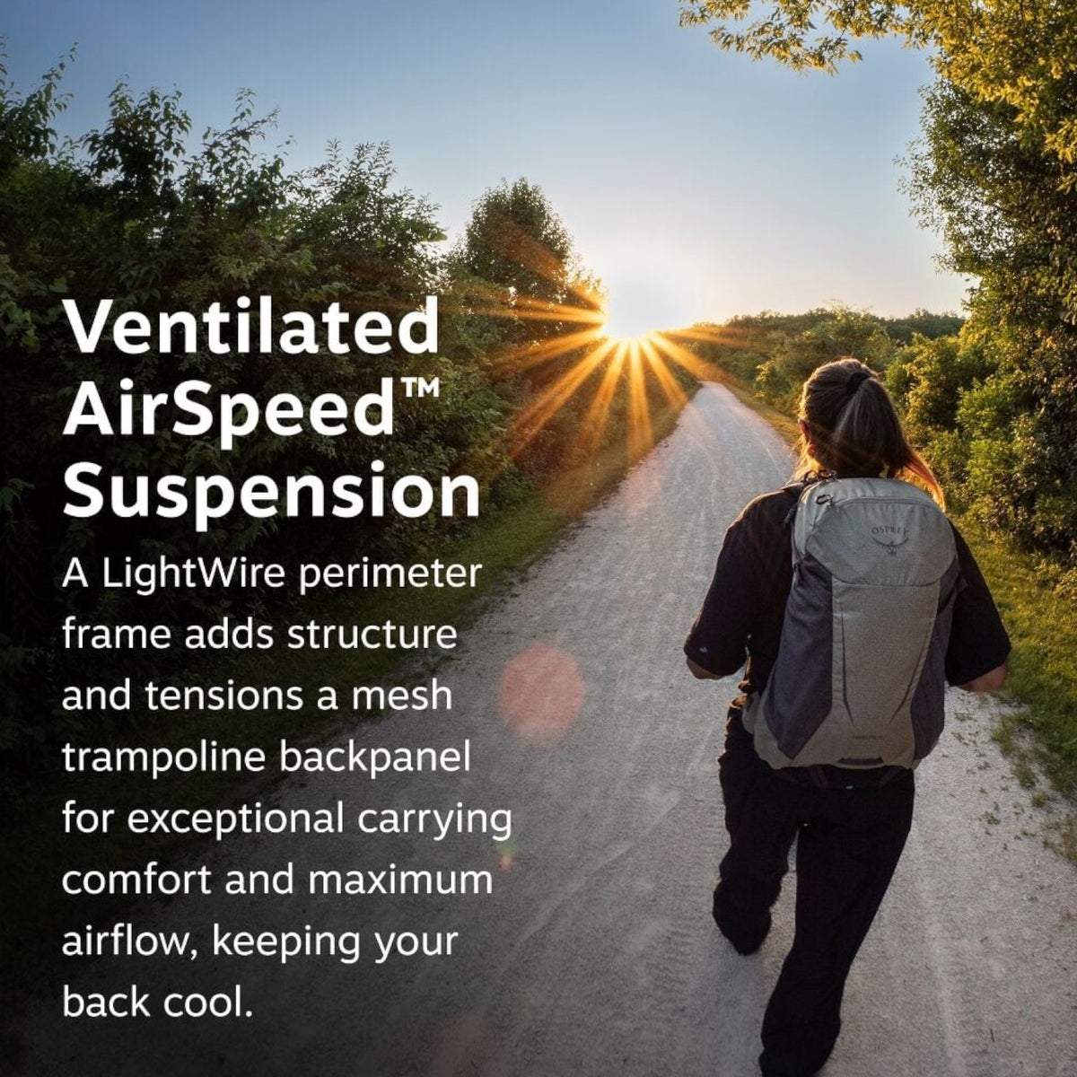 Osprey Hikelite 28 Daypack