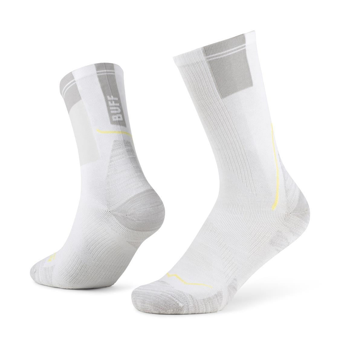 Buff Coolnet Crew Socks