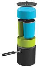 MSR Trail Lite Duo Pot System