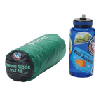Big Agnes String Ridge VST 1.5  Person Tent
