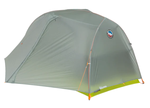 Big Agnes Tiger Wall UL2 Hyperbead Ultralight 2 Person Tent