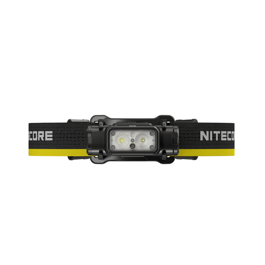 Nitecore NU53 Headlamp