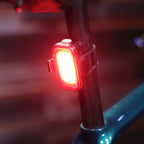Blackburn DAYBLAZER 550 Front Light / Grid Rear Combo