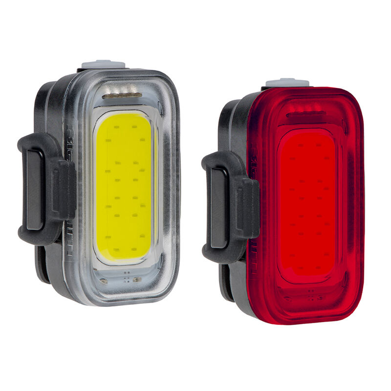 Blackburn Grid USB Front / Rear Combo