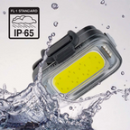 Blackburn Grid USB Front Light