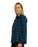 Dharco Womens Tech Long Sleeve Shirt | Gearshop NZ