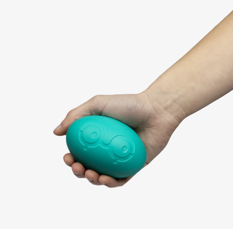 YY Vertical Warm Up Egg