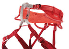Petzl Luna Womens Climbing and Mountaineering Harness