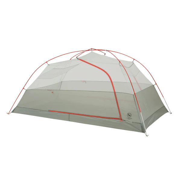 Big Agnes Copper Spur UL2 XL Hyperbead 2 Person Tent