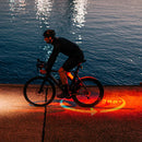 Magic Shine SeeMee300 Smart Rear Light | Gearshop NZ
