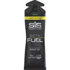 SiS Beta Fuel Nootropics Energy Gel 60ml