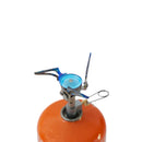 Toaks Titanium Backpacking Stove | Gearshop NZ