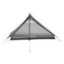 Gossamer The One - 1P Tent | Gearshop NZ