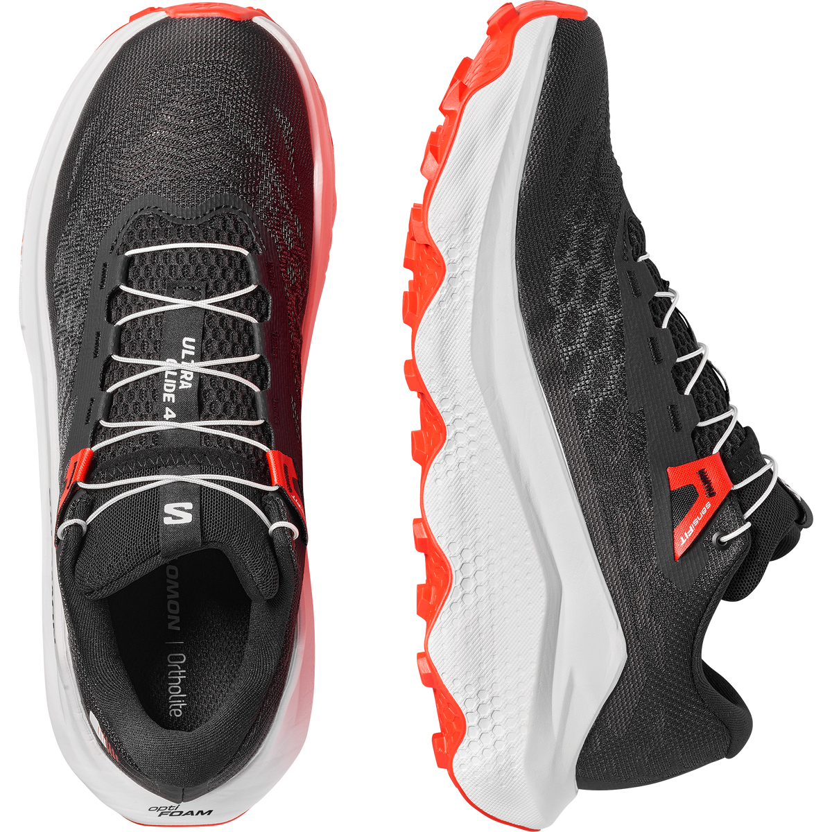 Salomon Men's Ultra Glide 4 Trail Running Shoes