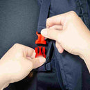 Tatonka Yukon 60+10L Tramping Pack Navy