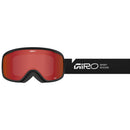 Giro Roam Snow Goggles + Extra Lens | Gearshop NZ