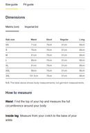 Rab Men's Talus Active Shorts