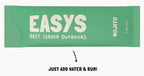 Easys Outdoors Cocktails - Mojito 6pk